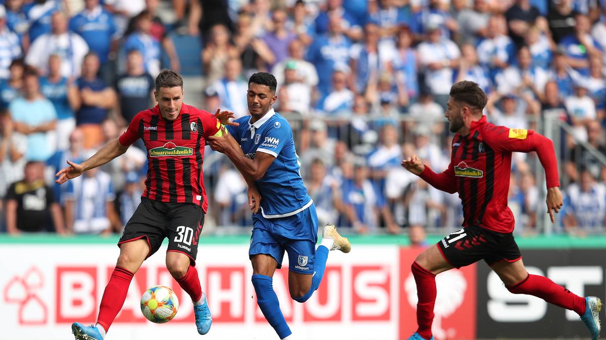 Mit den zwei Südkoreanern Woo-yeong Jeong (FCB II) und Chang-hun Kwon (FCO Dijon) kamen sehr interessante Spieler, dazu holte man Jonathan Schmid für fünf Millionen Euro zurück aus Augsburg. Im Pokal wurde der 1. FC Magdeburg ausgeschaltet, auch die Vorbereitung lief mit Siegen gegen Kayserispor und Linx ansprechend und macht durchaus Hoffnung. Lediglich Verletzungen trüben den Optismus