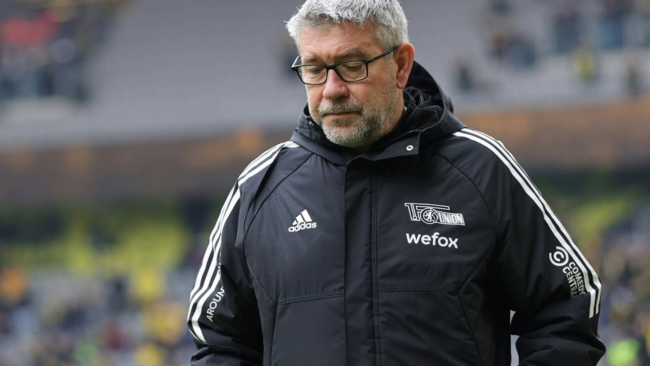 CL-Fragen: Fischer genervt