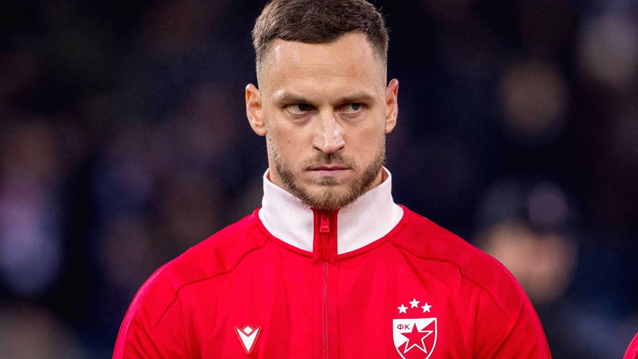 Arnautovic vom eigenen Boss attackiert