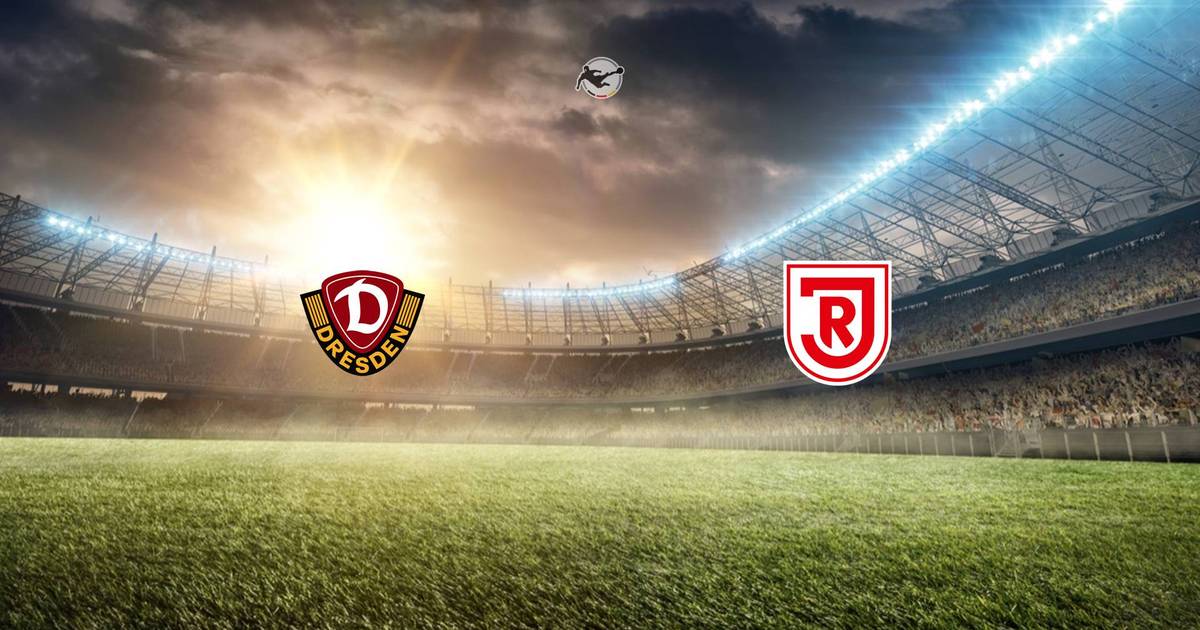 SG Dynamo Dresden vs SSV Jahn Regensburg: Can Dresden End SSV’s Winning Streak?