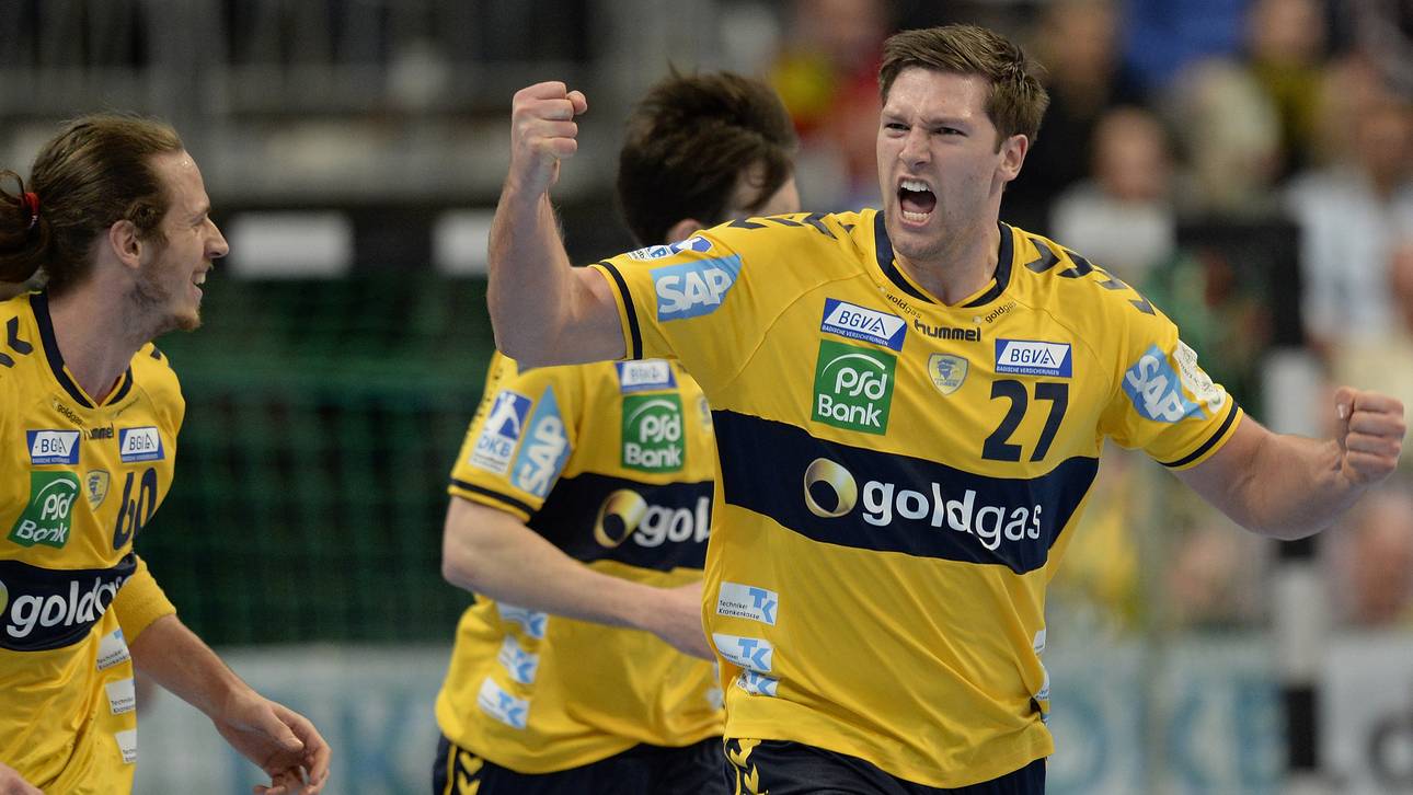 Reinkind verlässt die Löwen