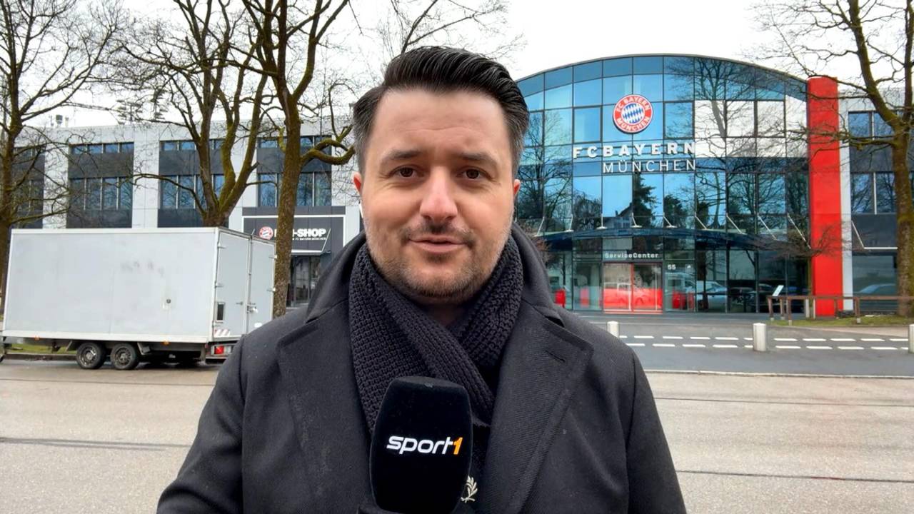 STAHLWERK Doppelpass: Sitzt Tuchel fest im Sattel? SPORT1 Chefreporter klärt auf