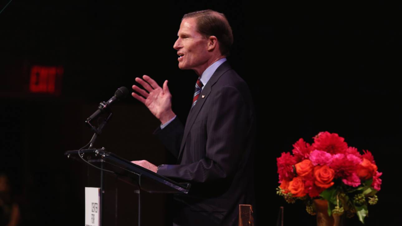 Senatsanhörung zum FIFA-Skandal