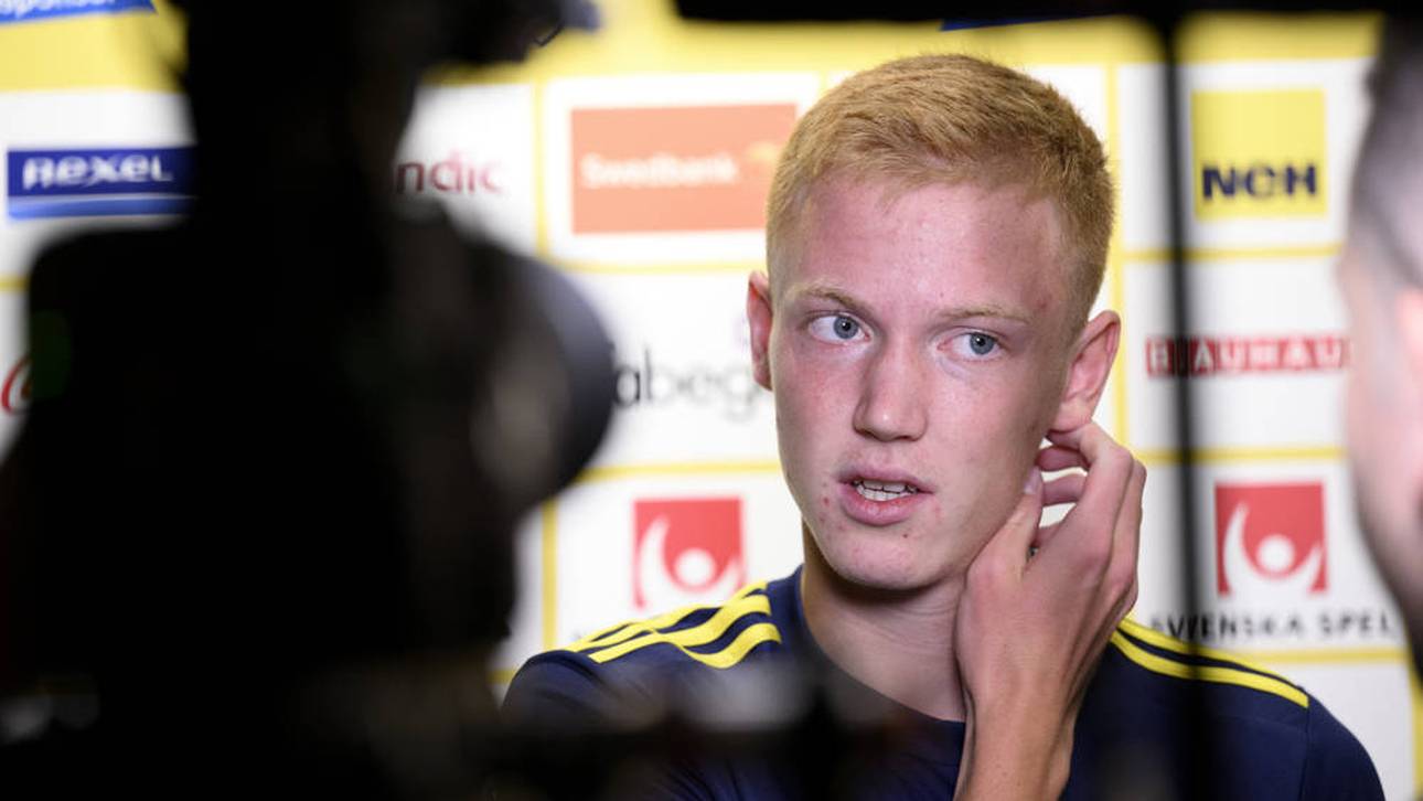 Megatalent begeistert Frankfurt