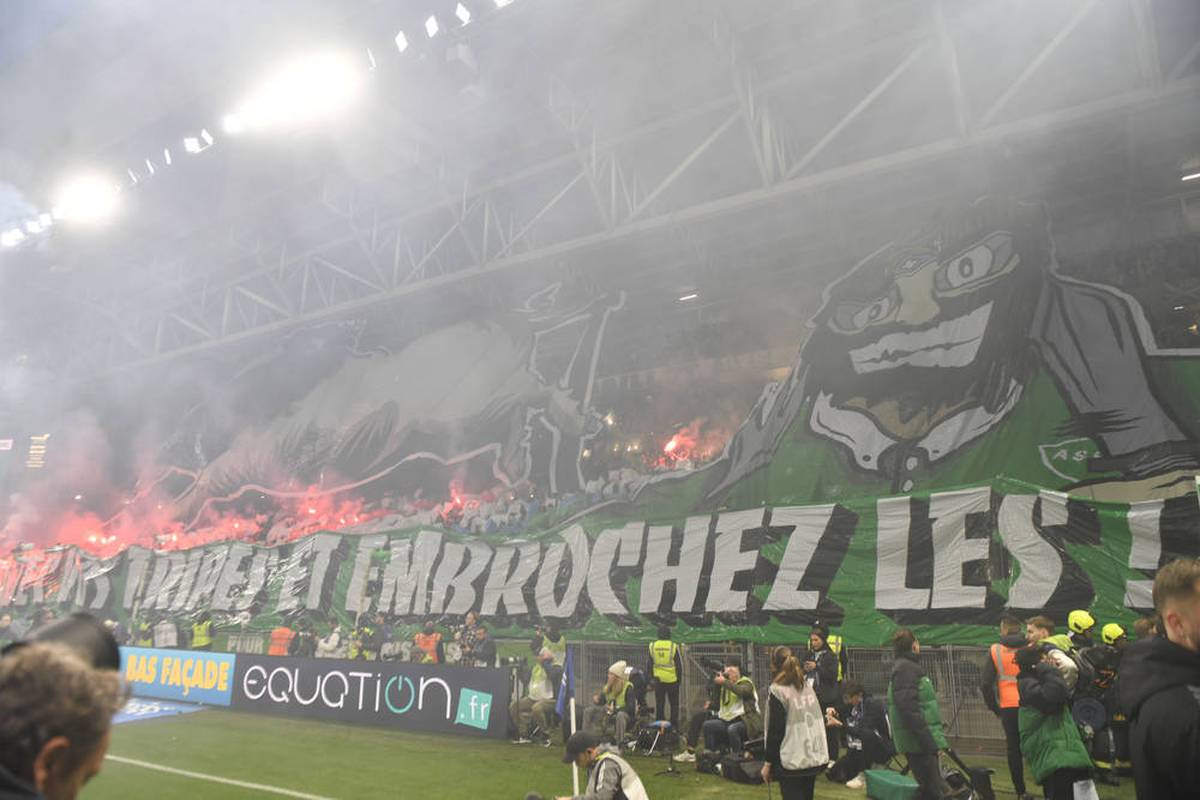Traditionsklub droht erneuter Absturz