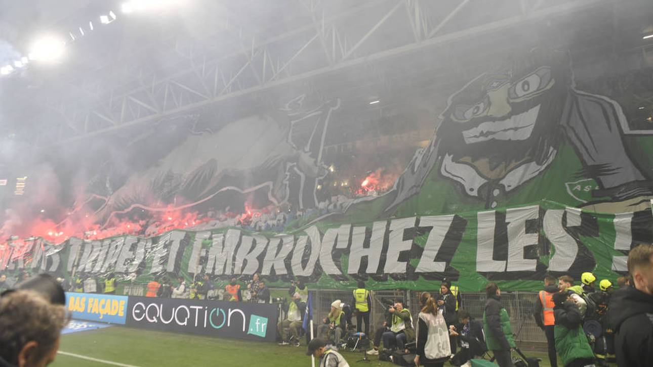 Traditionsklub droht erneuter Absturz