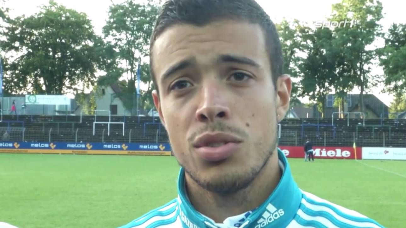 Di Santo versteht Bremer Fanwut