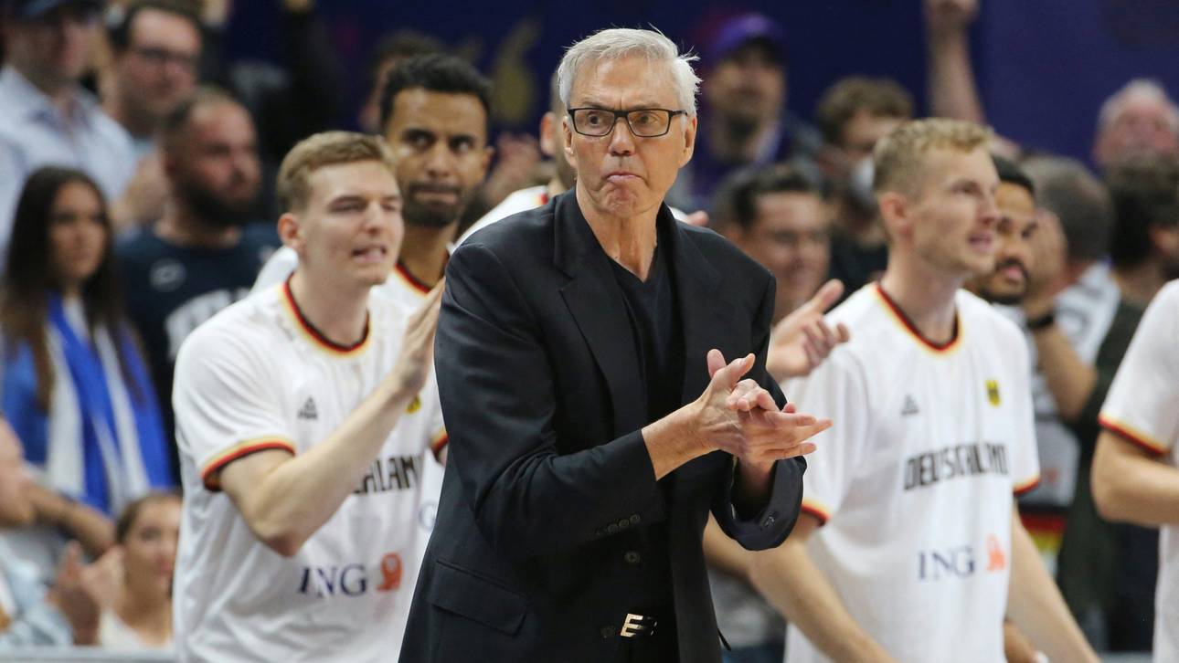 Herbert-Trennung: „Normaler Vorgang“