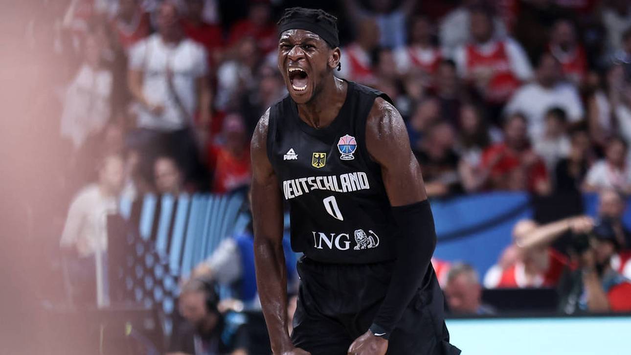 Zweite Chance für deutschen Helden?