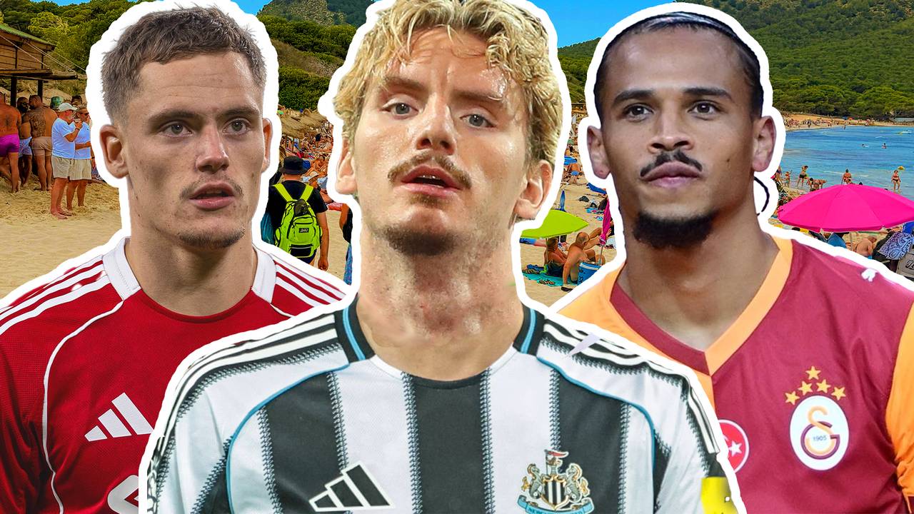 Nur noch Farmers League für England? | Top 11: Bundesliga-Abgänge