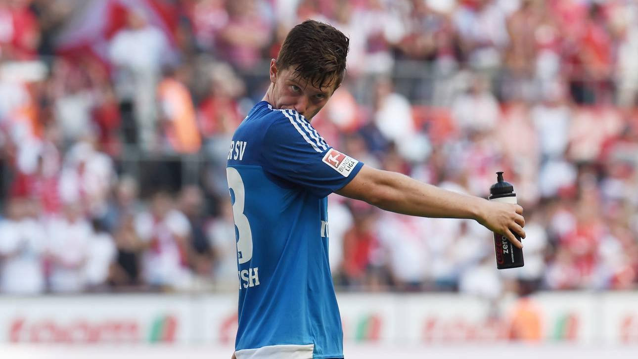 FBL-GER-BUNDESLIGA-COLOGNE-HAMBURG