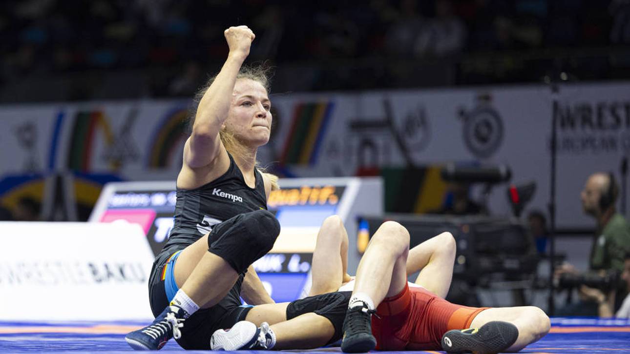 Olympia: Happy End nach Skandal-Urteil