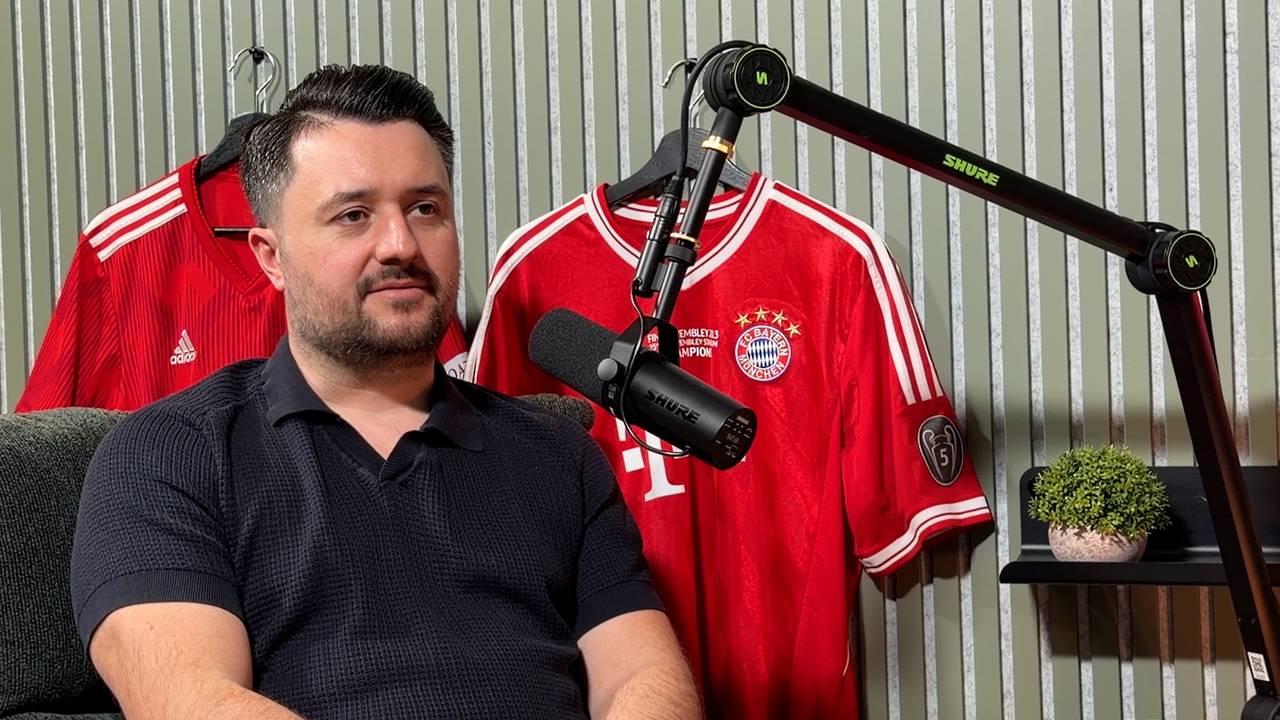 Nagelsmann holt Karl