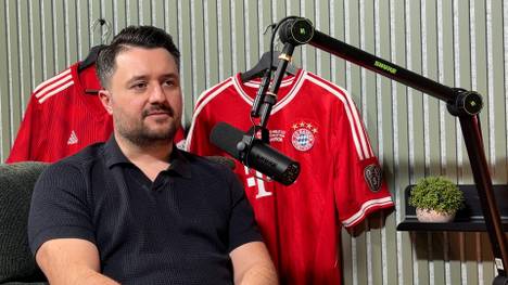 Die Nominierung für die Fußball-Weltmeisterschaft steht bevor. Unser Sport1-Chefreporter spricht sich im Podcast „Die Bayern Woche“ für Lennart Karl aus.