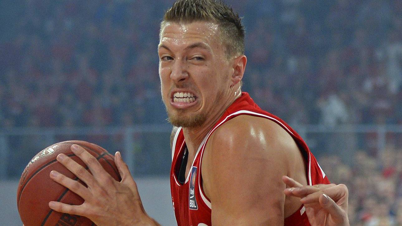 LIVE: Bamberg bietet ZSKA Paroli
