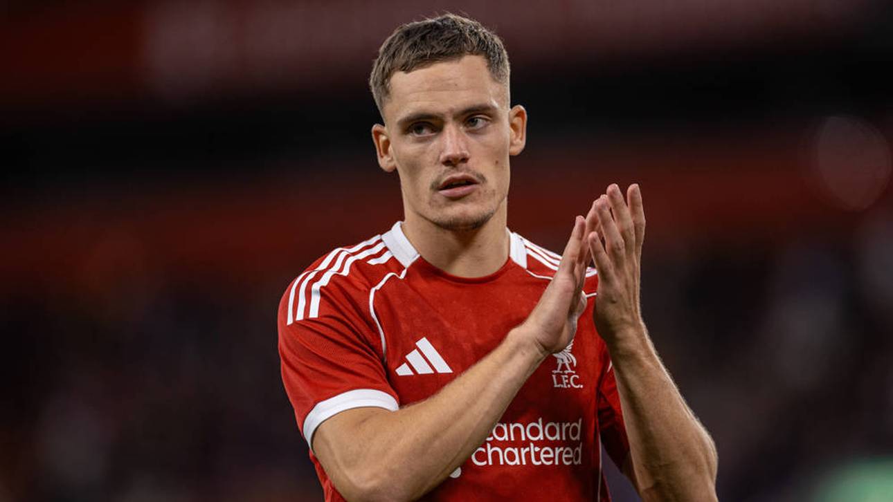 Bayer-Fans bejubeln Wirtz-Nachricht