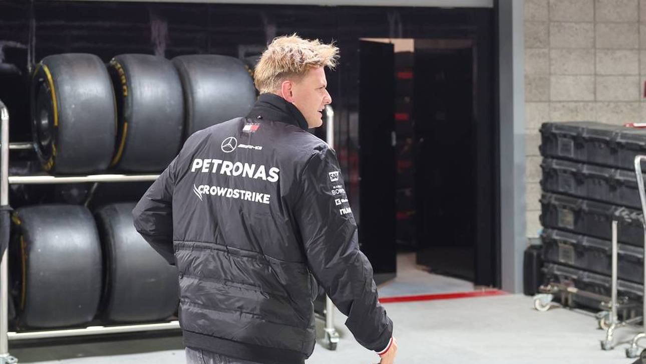 Neue Option für Mick Schumacher?