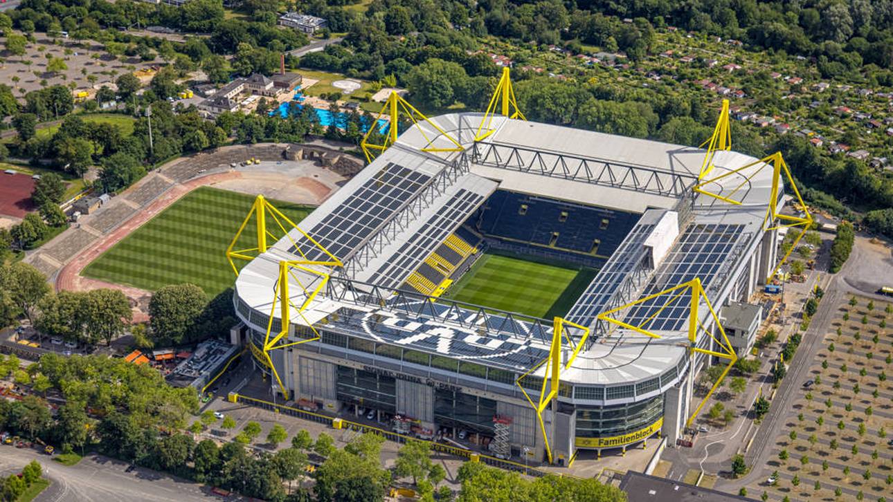 Neue Photovoltaik-Anlage in Planung