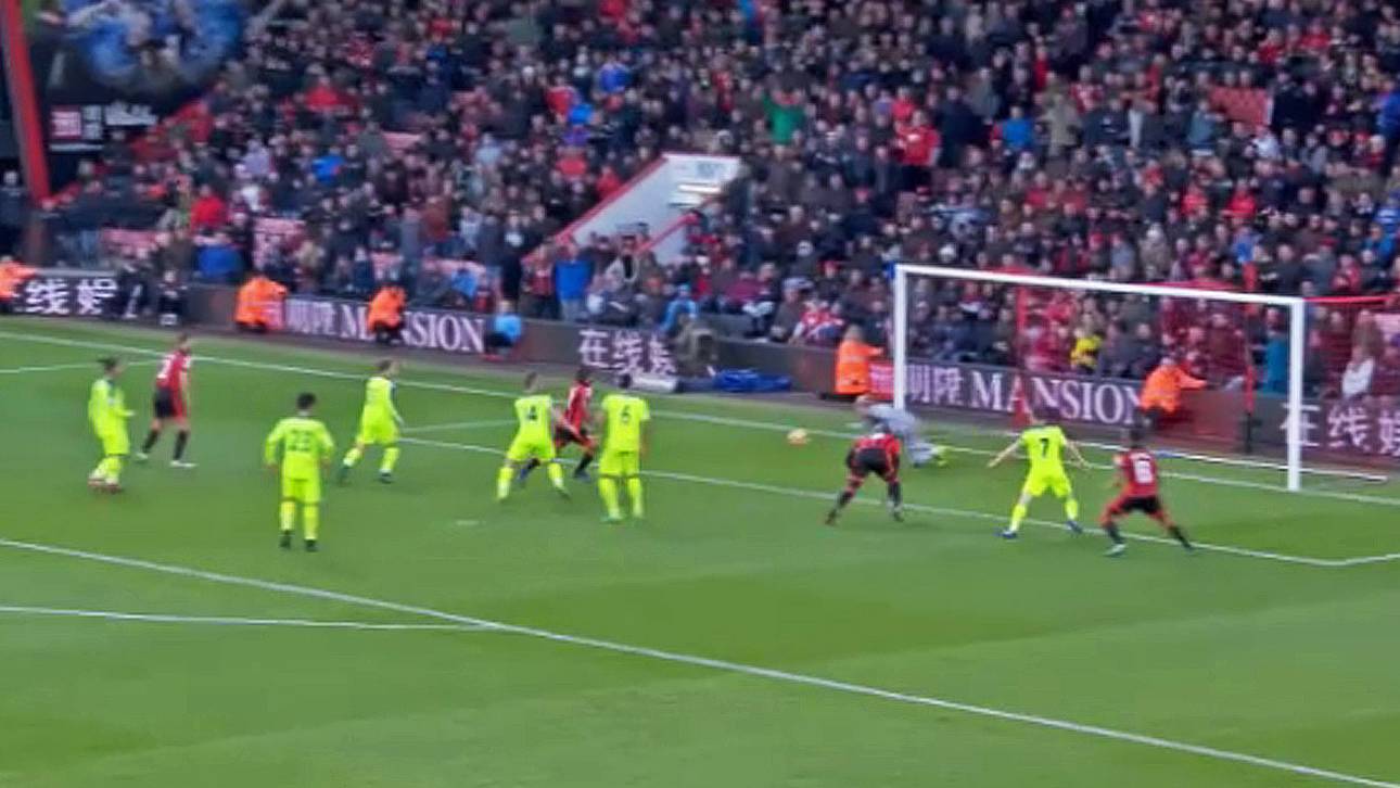 Irre Wende: Liverpool vergeigt Sieg