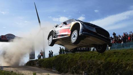 AUTO-WRC-RALLY-PORTUGAL