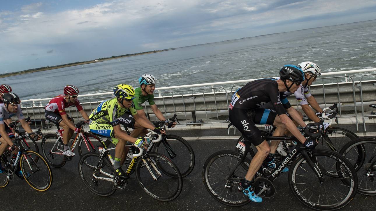 Contador kritisiert Mitkonkurrenten