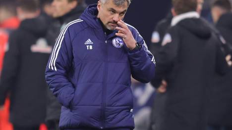 Die meisten Fans trauen Schalke keine Aufholjagd zu