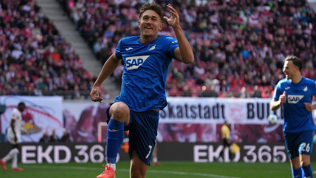 „Er setzt sich auch bei Bayern durch“