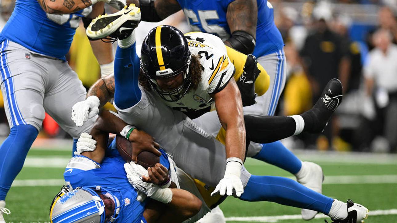 NFL-Team holt deutschen QB-Jäger