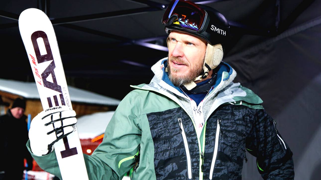 Olympiasieger wird zum Helden