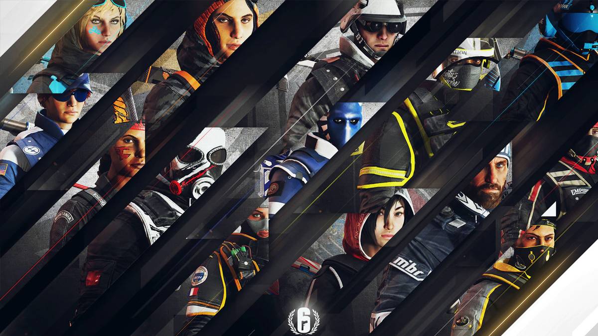 Leak Das Bietet Der Rainbow Six Siege Year 5 Pass Angeblich