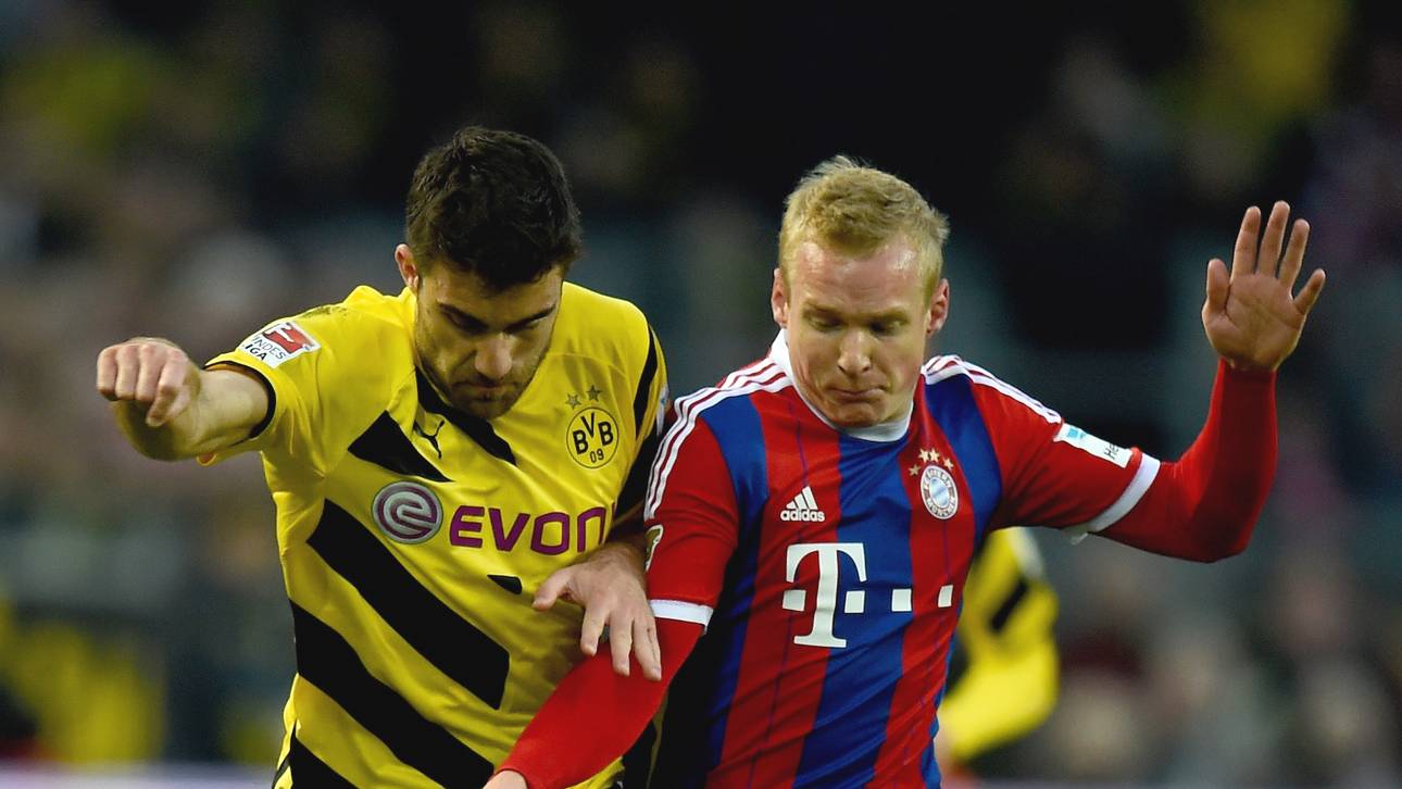 Giftzwerg Rode: Der BVB-Königstransfer