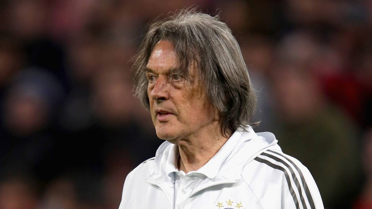 NADA widerspricht Bayern-Arzt