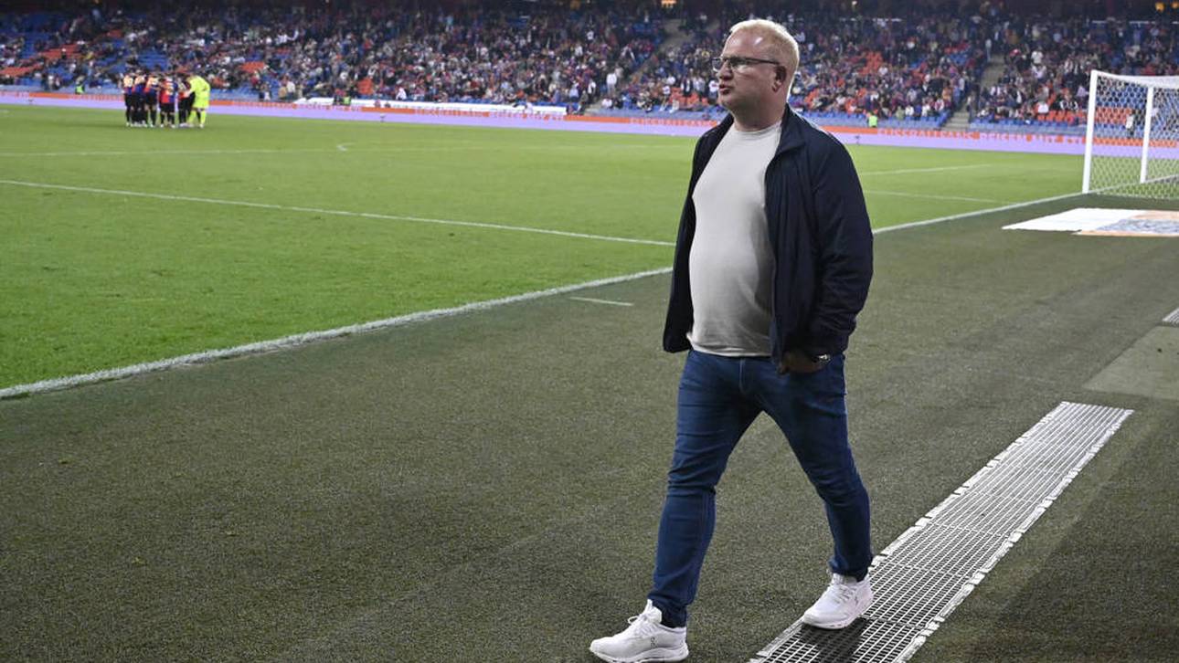 Trainer-Überraschung in der 2. Liga