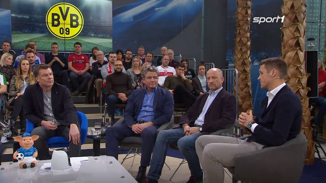 Kehl: So stellte sich Favre vor