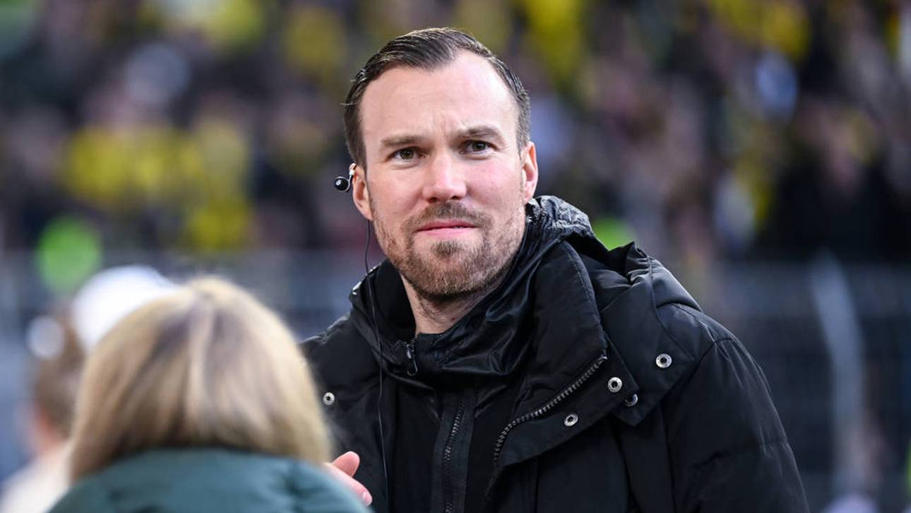 Kobel? „Er wird bei Bayern landen“