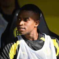 Die Saison von Youssoufa Moukoko ist bislang wenig zufriedenstellend. Der BVB-Youngster bekommt kaum Einsätze. Wie geht‘s weiter? Im SPORT1-Podcast „Die Dortmund-Woche“ wird ein brisantes Gerücht eingeordnet.