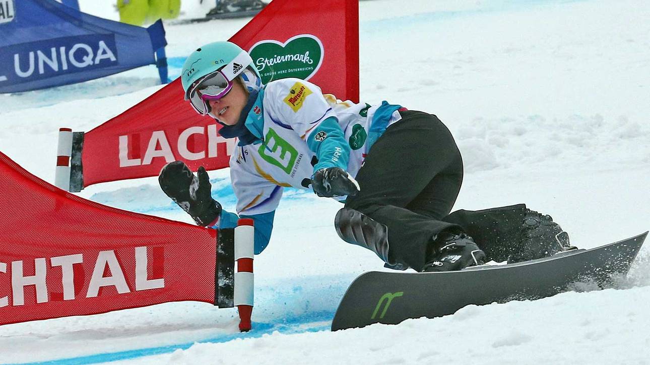 Quartett um Laböck scheitert