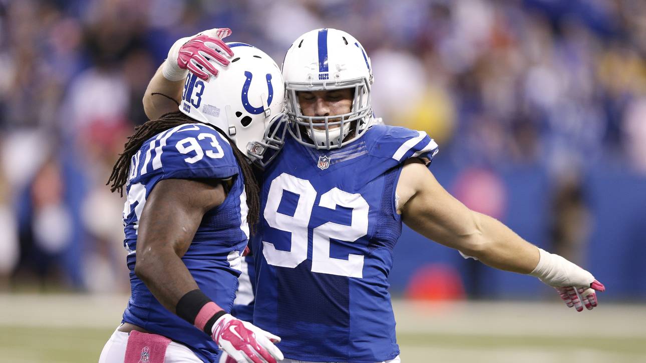 Werner spricht über Aus bei Colts