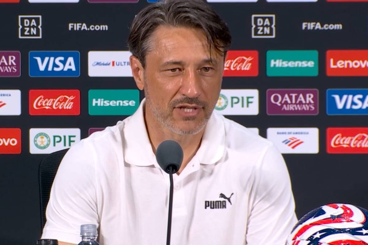 Borussia Dortmunds Trainer Niko Kovac analysiert die Niederlage im Viertelfinale der Klub-WM gegen Real Madrid - und liefert eine ehrliche Einschätzung.