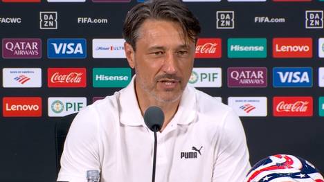 Borussia Dortmunds Trainer Niko Kovac analysiert die Niederlage im Viertelfinale der Klub-WM gegen Real Madrid - und liefert eine ehrliche Einschätzung.