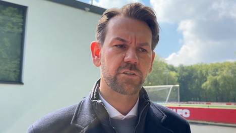 Sport-Geschäftsführer Thomas Kessler gewährt Einblicke in seine Planungen auf der Trainerposition. So stehen die Chancen für Interimscoach René Wagner. 