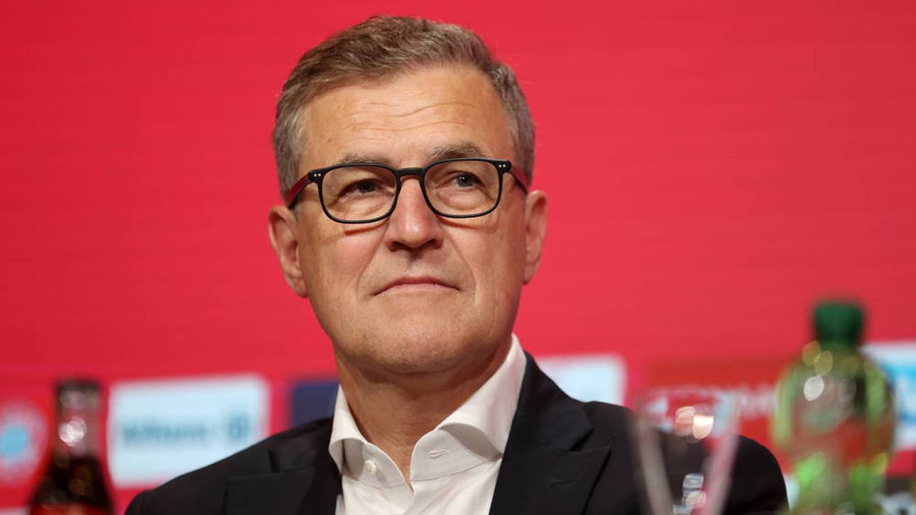 Jan-Christian Dreesens Amtszeit beim FC Bayern München könnte enden