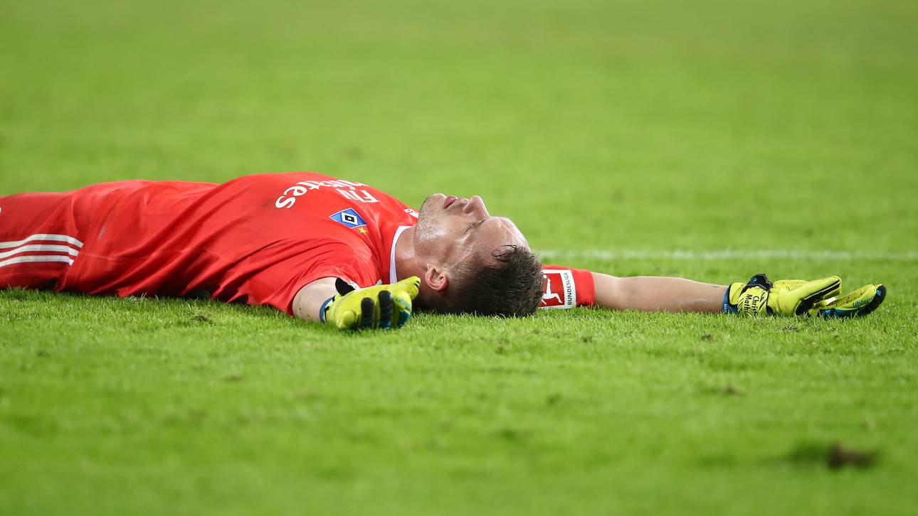 HSV fährt dickes Minus ein