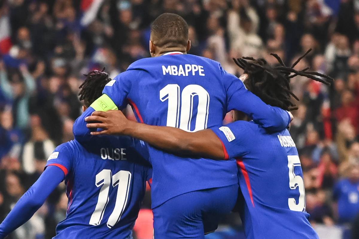 WM-Quali: Ukraine mit Außenseiterchance?!