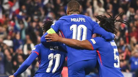 WERBUNG - Alle Infos und Tipps zu allen nationalen und internationalen Ligen nur unter sport1.de/sportwetten. (https://go.sport1.de/Y7WgZt )
18+. Glücksspiel kann süchtig machen. Hilfe unter buwei.de