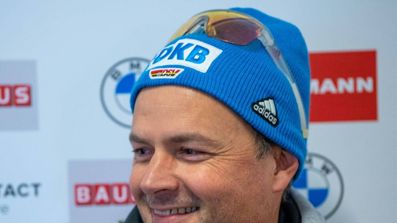 „In guter Position“: Biathleten hoffen auf Aufholjagd