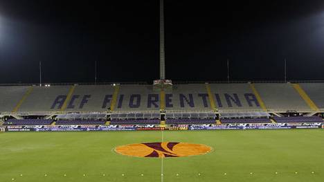 Das Stadio Artemio Franchi ist die aktuelle Heimstätte des AC Florenz