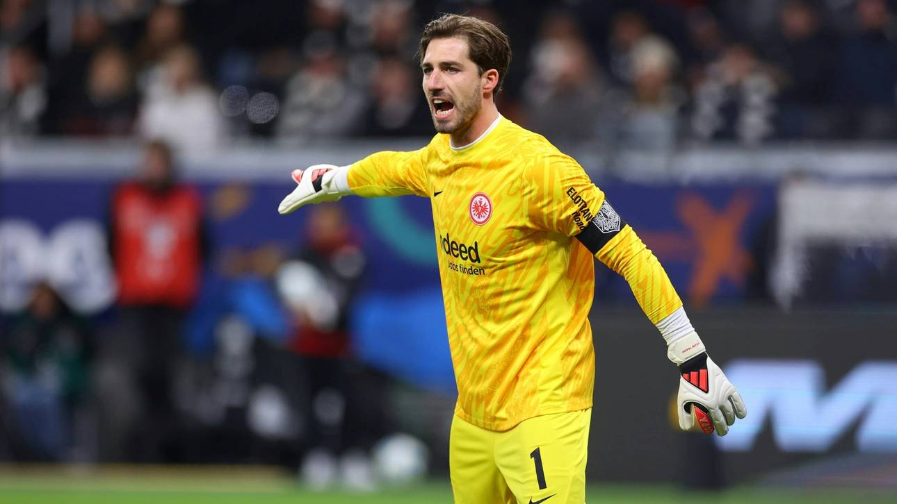 Trapp fordert eine Reaktion 