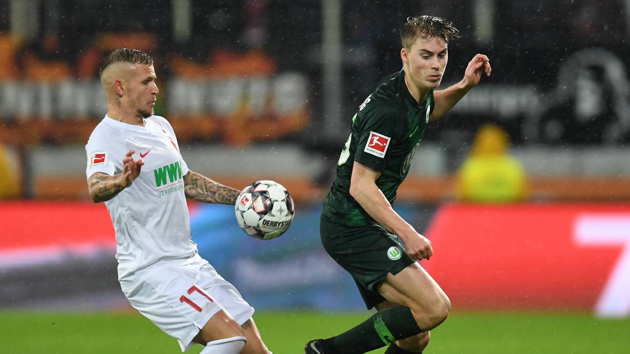 SC Freiburg holt Wolfsburg-Talent