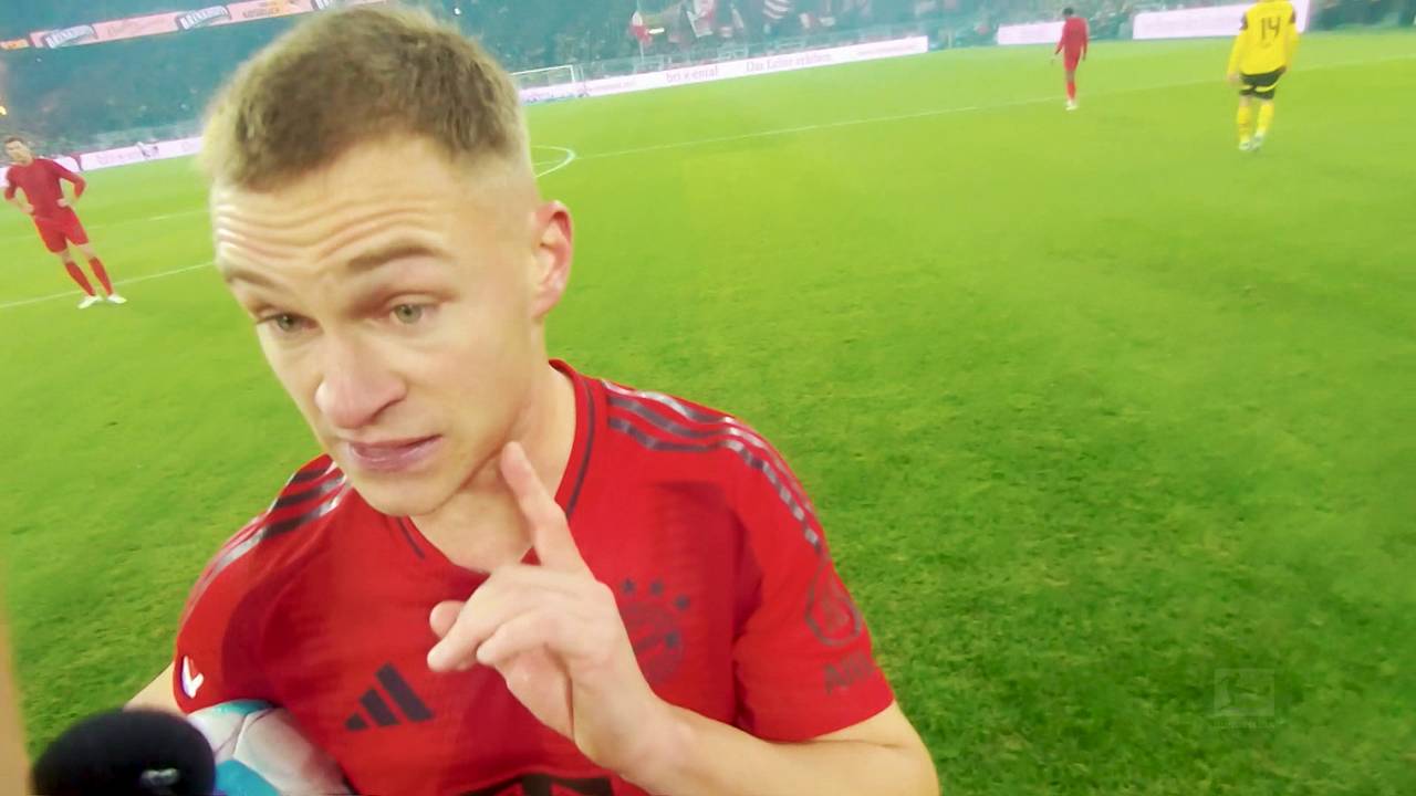 Juwel erstmals in Bayern-Kader